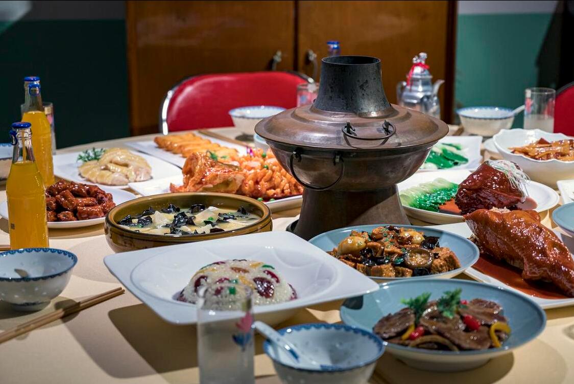 饭店吃完饭，4种东西记得“带走”，别不重视，网友：以前亏大了
在饭店吃饭时，可以