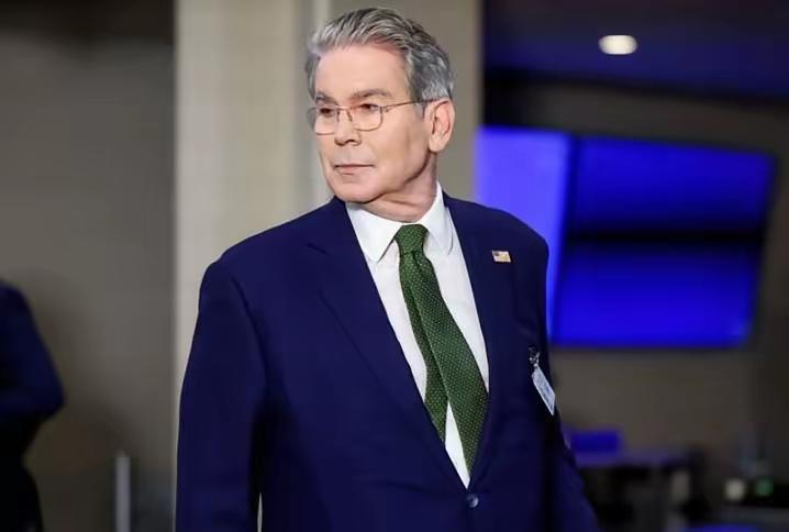 美国财长耶伦终于说了句大实话！很多人以为，中国最大的底牌是稀土。错了！真相是，让