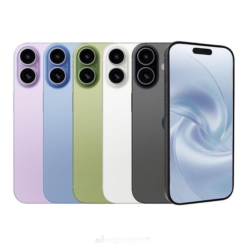 怕iPhone涨价的用户已紧急换新最近好多人听说iPhone要涨价，赶着换新机，