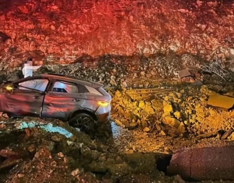 让世界重新认识比亚迪的方法是：被炮弹炸一下？！

2026 年 3 月，比亚迪凭