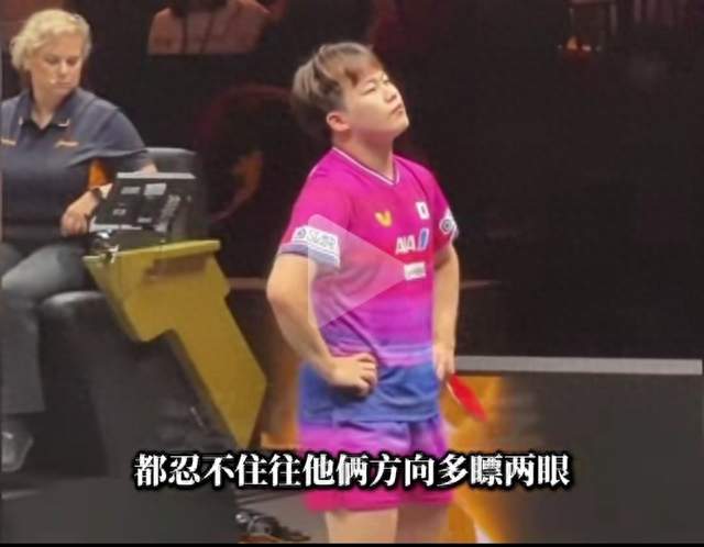 松岛辉空退出混双，专攻男单，这笔账到底该怎么算？