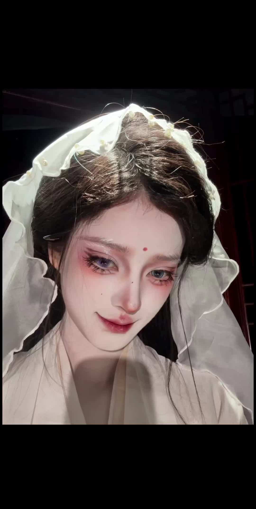 误闯天家….