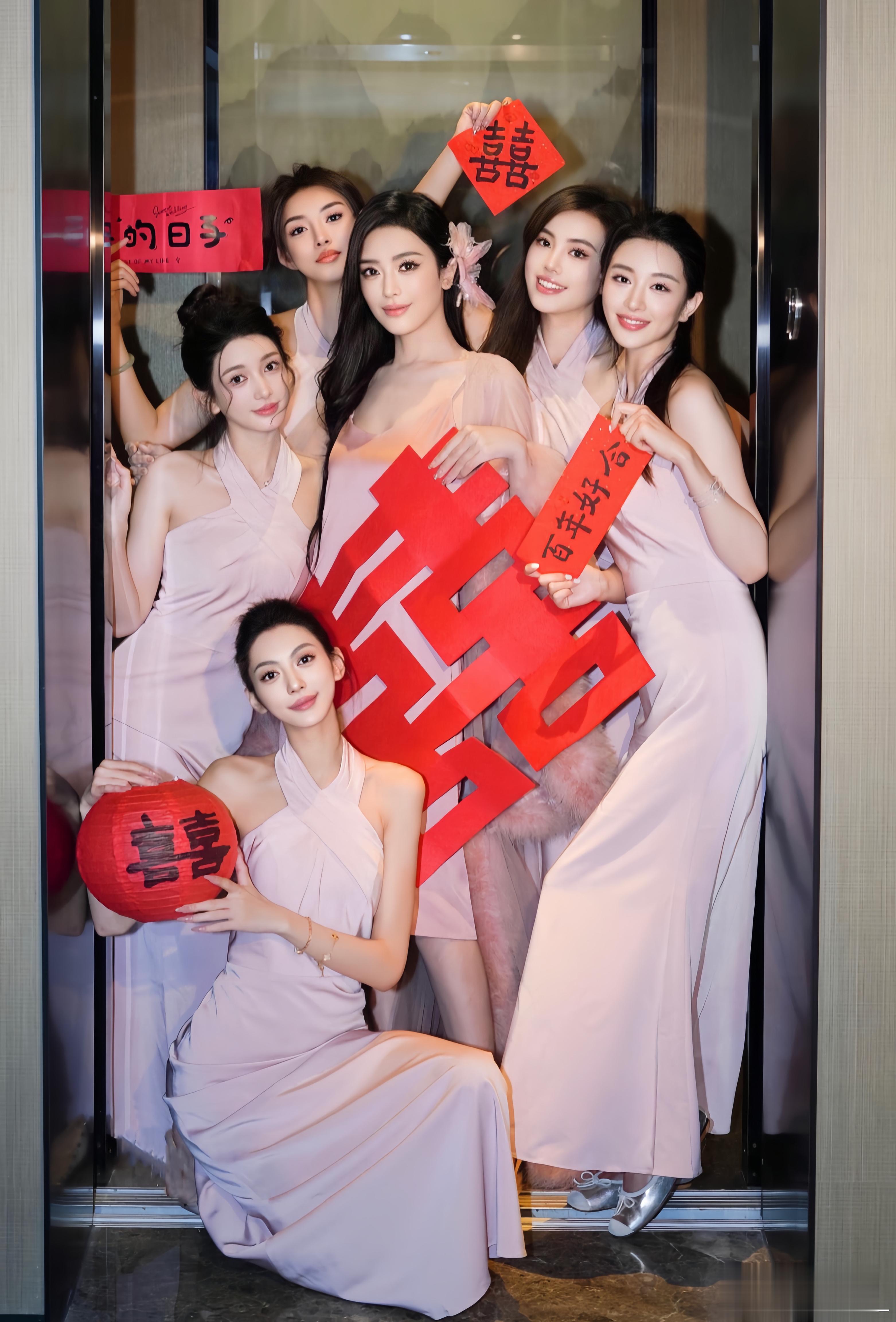 我的女孩 俺大聪 新婚快乐🎉 ​​​