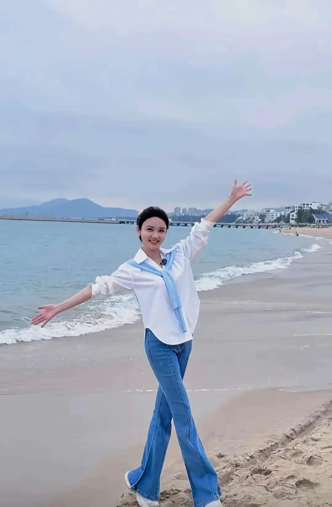 头条美图再现