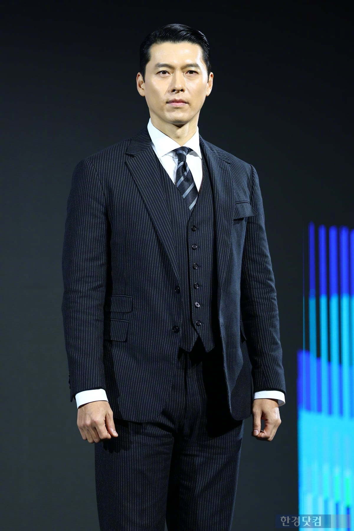 玄彬郑雨盛禹棹奂徐恩秀元志安郑星一 等出席主演Disney+新剧韩国制造 制作发