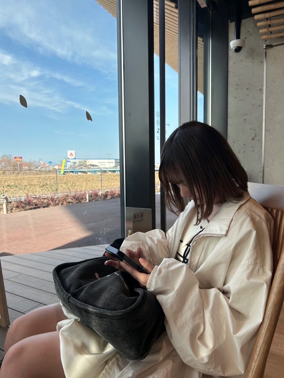 石塚瑶季「ひなたフェス2026の開催が決まったのもあり実は3月に宮崎縦断旅に行っ