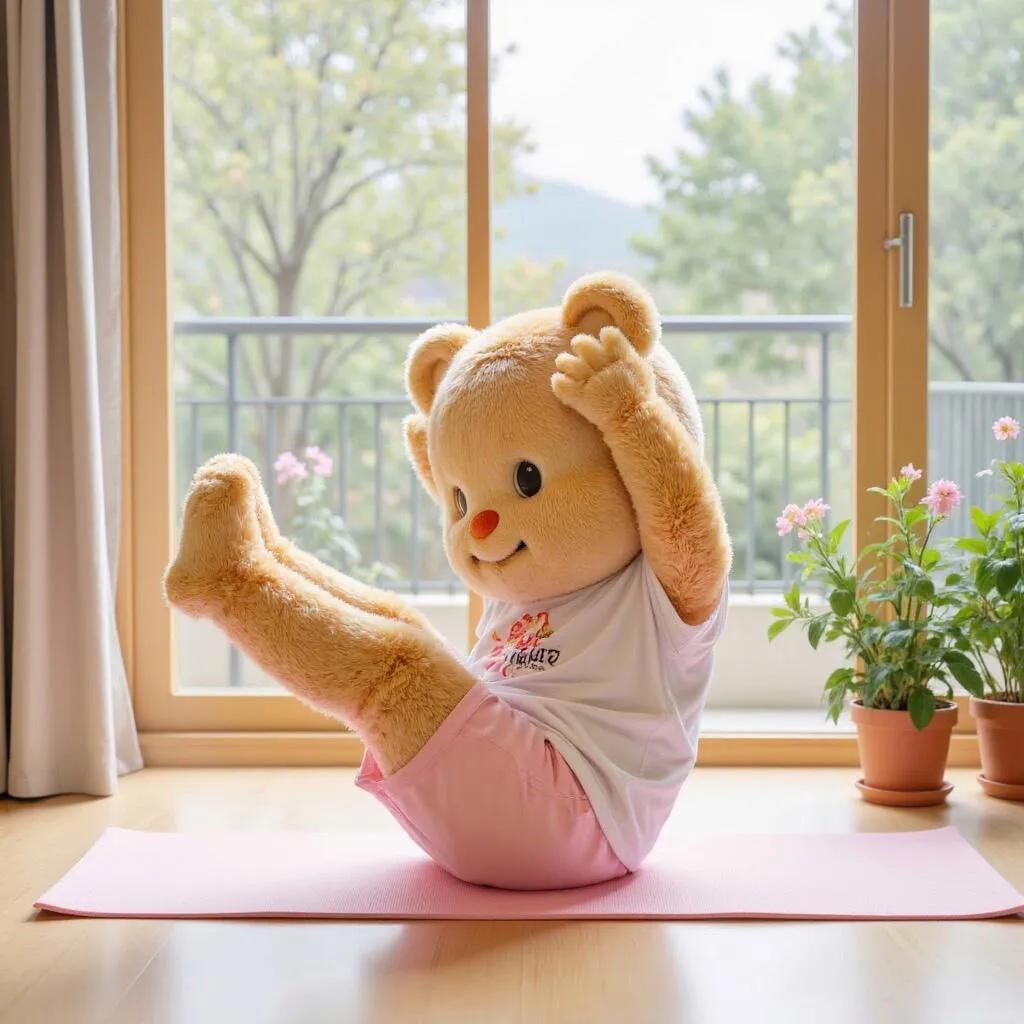 可爱治愈壁纸