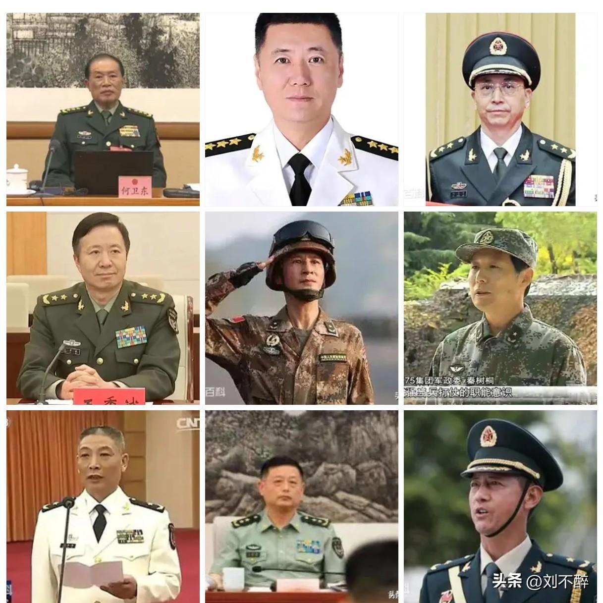 解放军报社论：坚定不移把军队反腐败斗争进行到底！
腐败是我们党面临的最大威胁，反