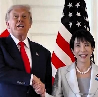 我认为美国会不会在中日之间选边站还真不好说。日本鹰派首相高市早苗上台后不断挑衅中