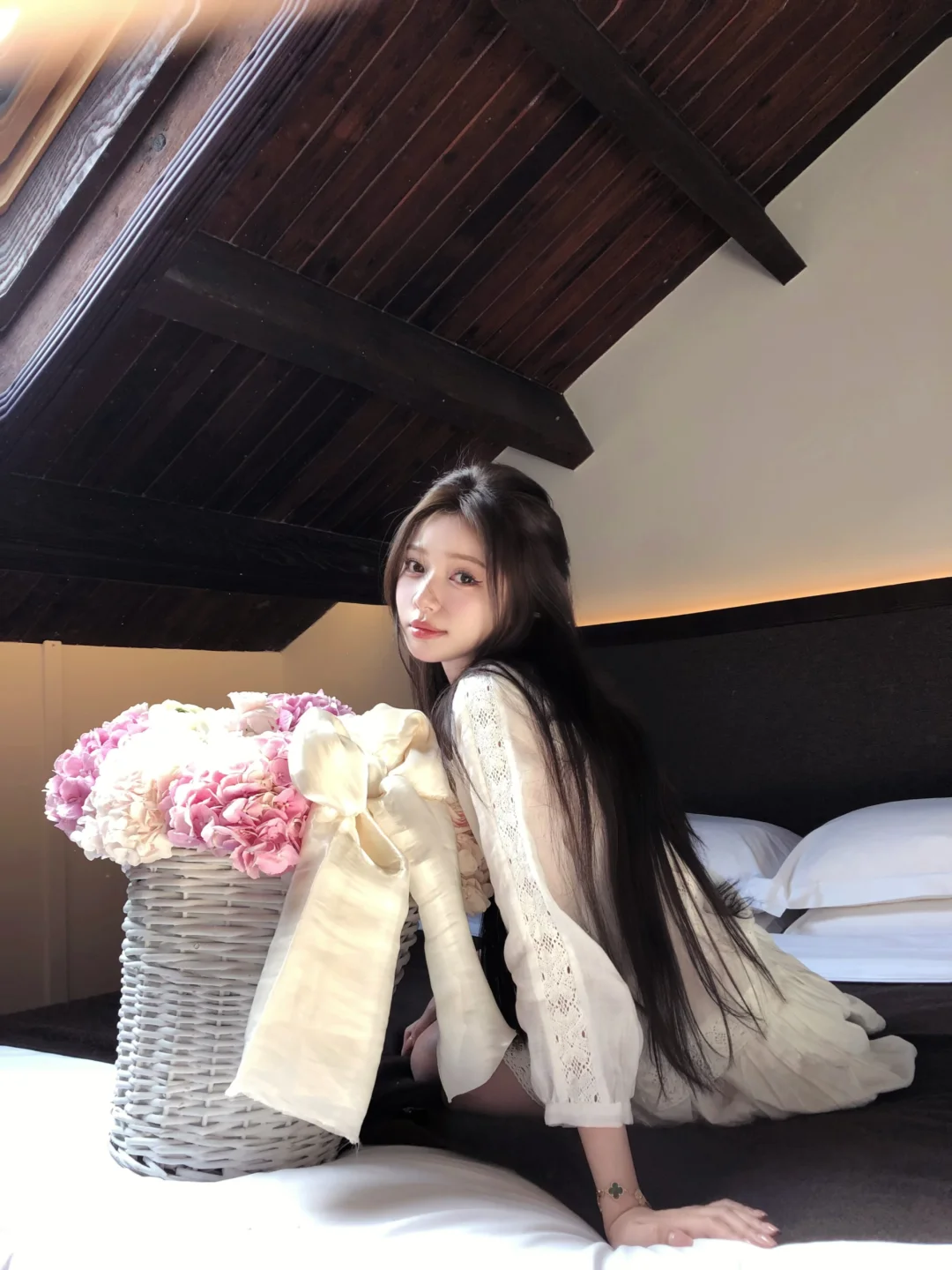 💐🌷梦里花𓂃❀ *.⋆