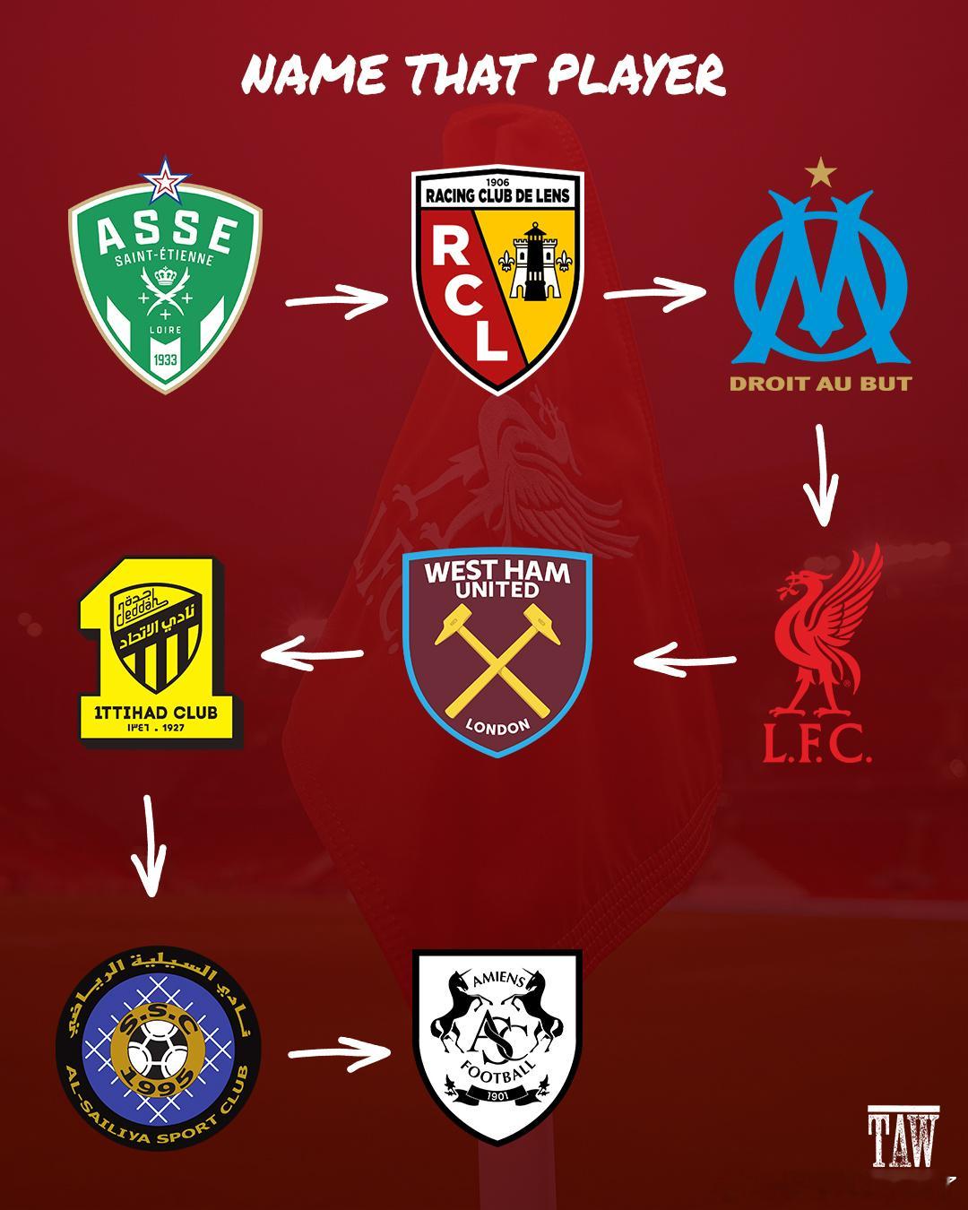 这个应该很难猜了，有谁知道这是谁吗 