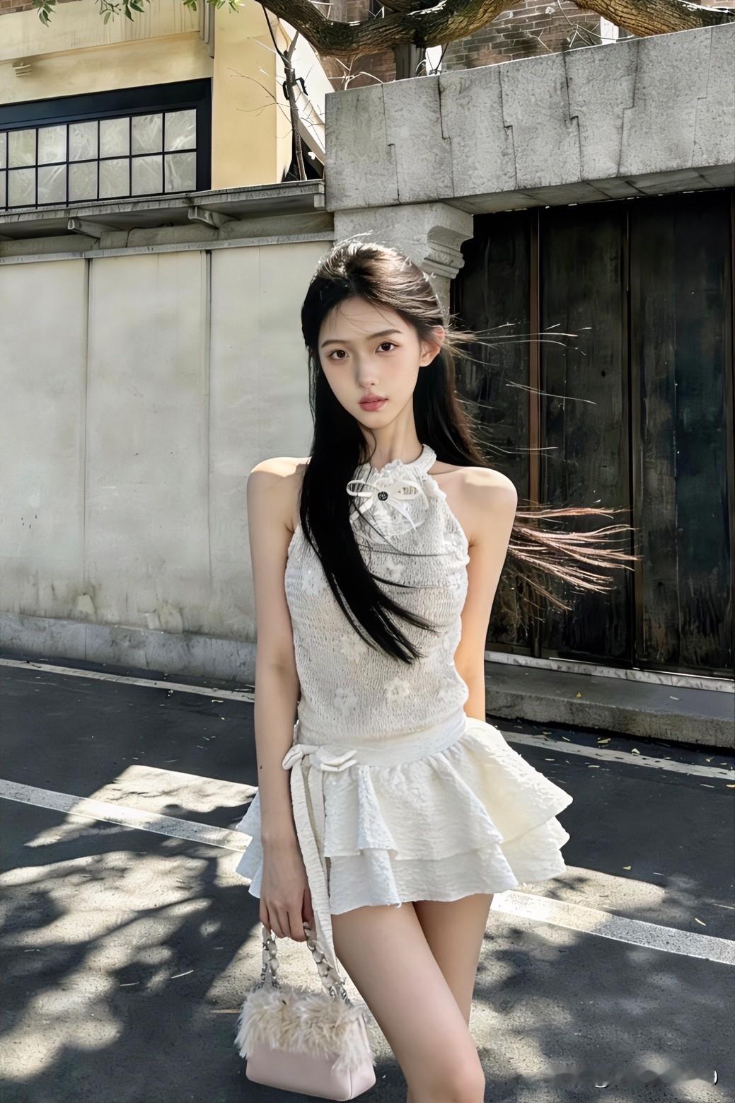 东方气质能有多迷人