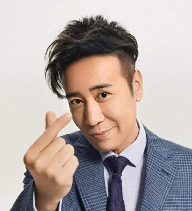 于和伟：本以为和宋林静生下一女就够幸福，没想到幸福又升级了
