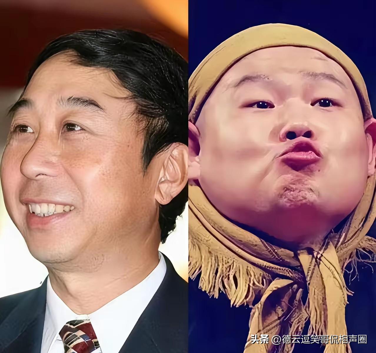 有人称曲协主席冯巩老师双标了！他在人民日报发文暗讽岳云鹏等人不务正业，天天搞综艺