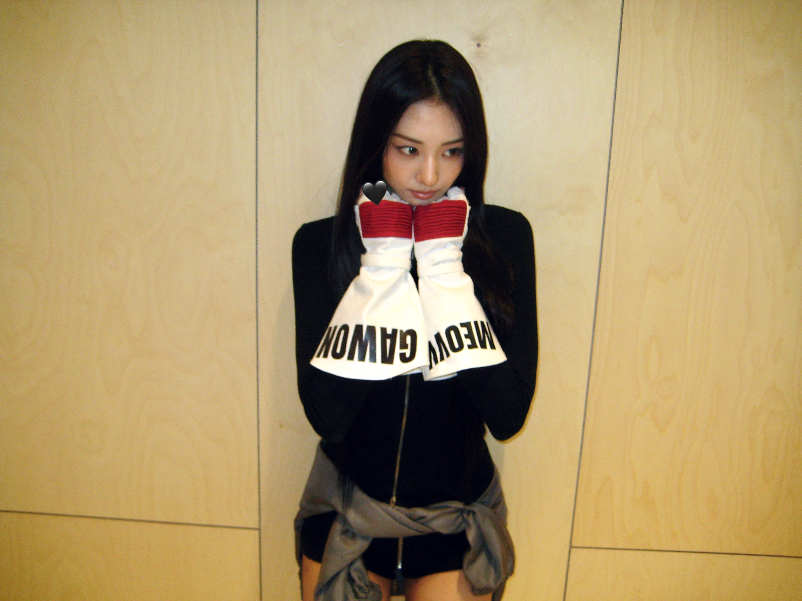 🥊🍒 
