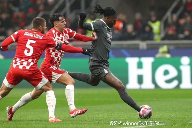 上轮意甲，尤文图斯对阵AC米兰重头戏，米兰下半场萎靡不振连缴两枪的表现，引发了广