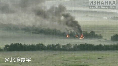 厉害！2000元就把1000万美元的武器打爆头！

6月23日在扎波罗热库班地区