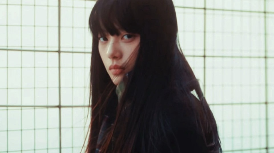 所有人感受这个赵子萱 