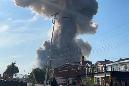 短短4天，死亡人数从最初的3人到现在的37人，这起事情的惨重，超乎人们想象！
