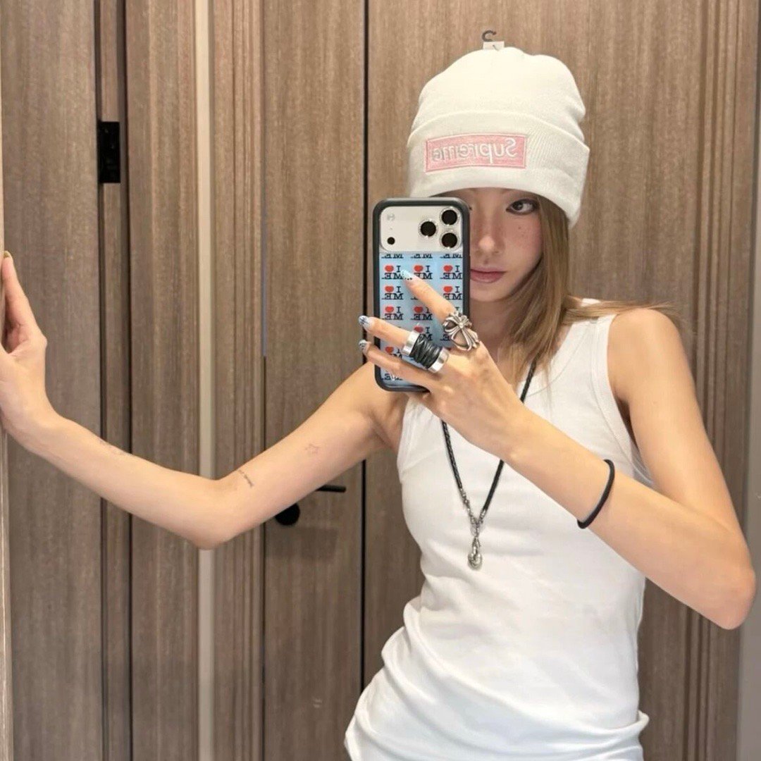 亚裔感  |  女头推荐  | 高清无水印 