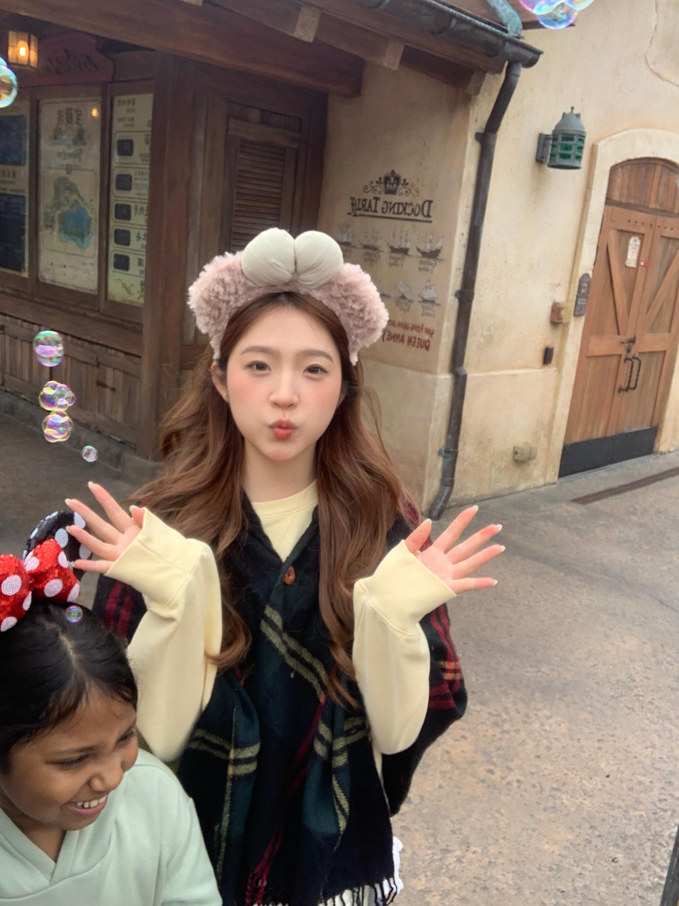 一秒都不用剪 ​​​