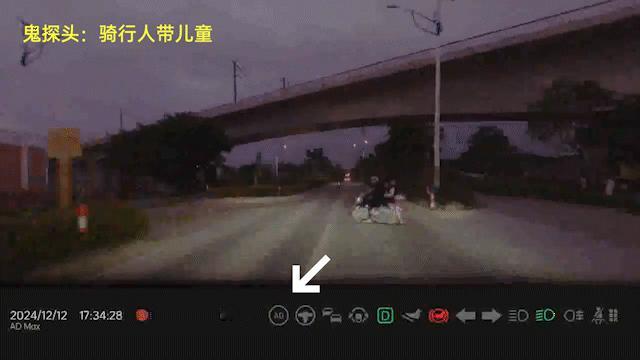 这两年开车上路，一个最直观的感受就是路上的电动自行车（在广州俗称电鸡）越来越多了