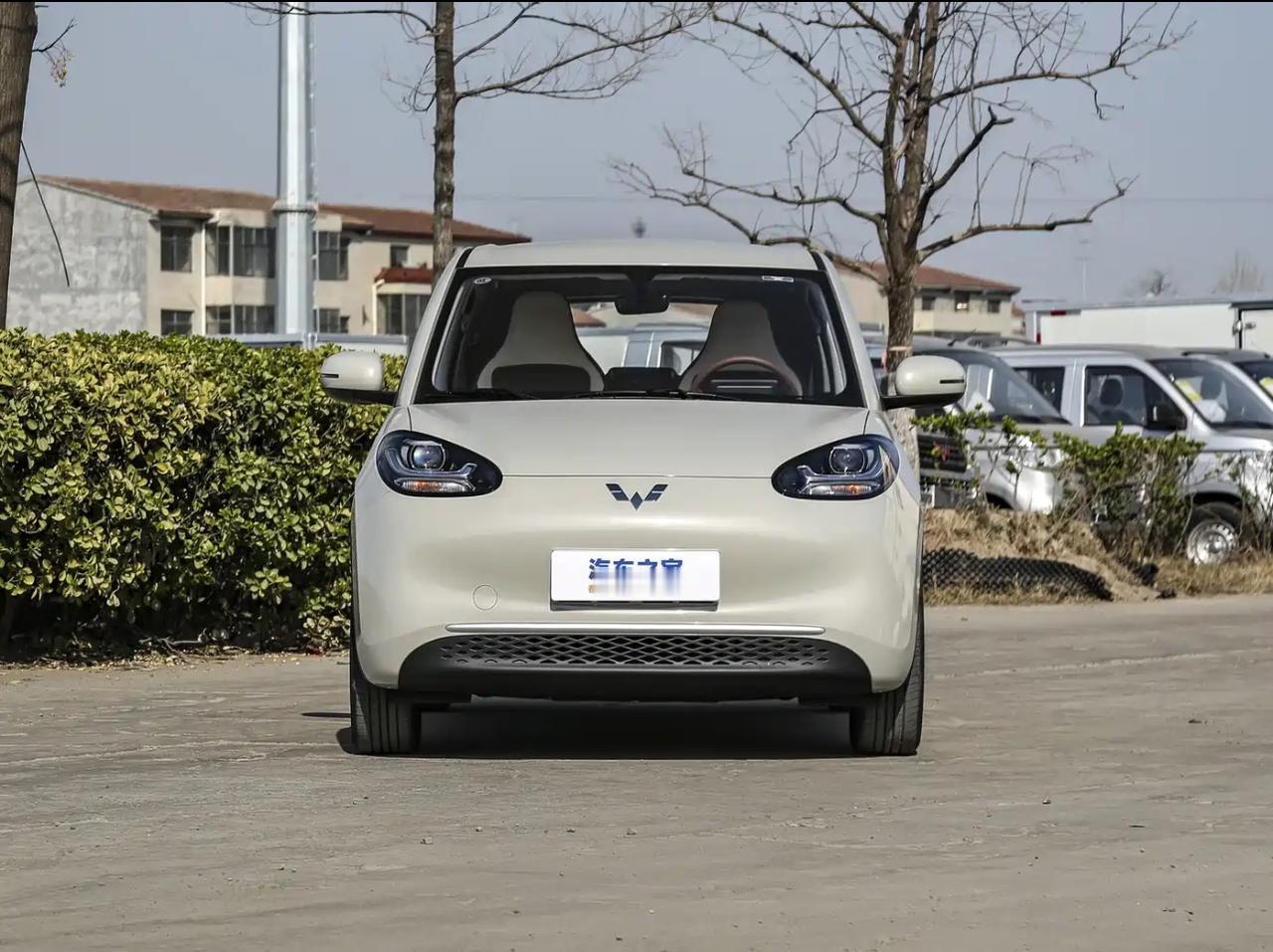 代步车预算有限，五菱到底值不值得入手

五菱旗下多款家用车型，官方定价都集中在3