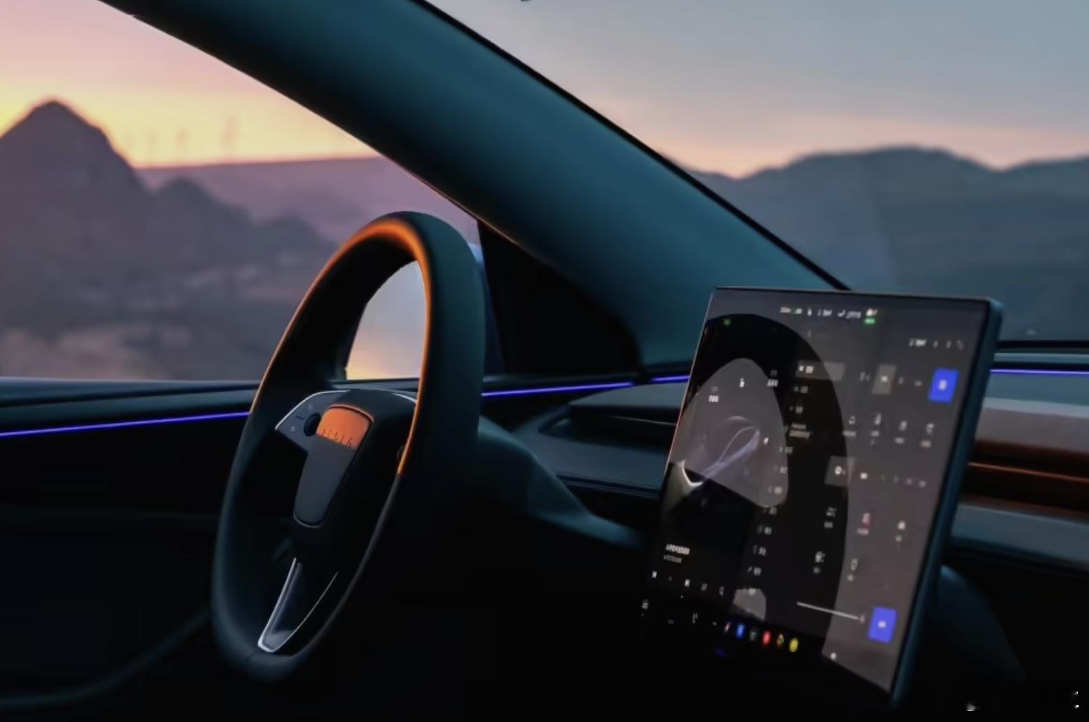 11 月 13 日消息，特斯拉首席执行官埃隆・马斯克明确确认，FSD（完全自动驾