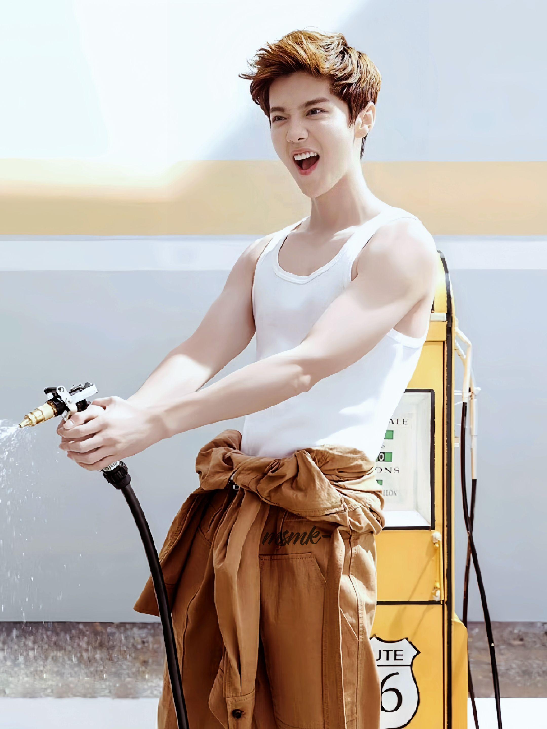 做你的梦女好痛  痛也要做