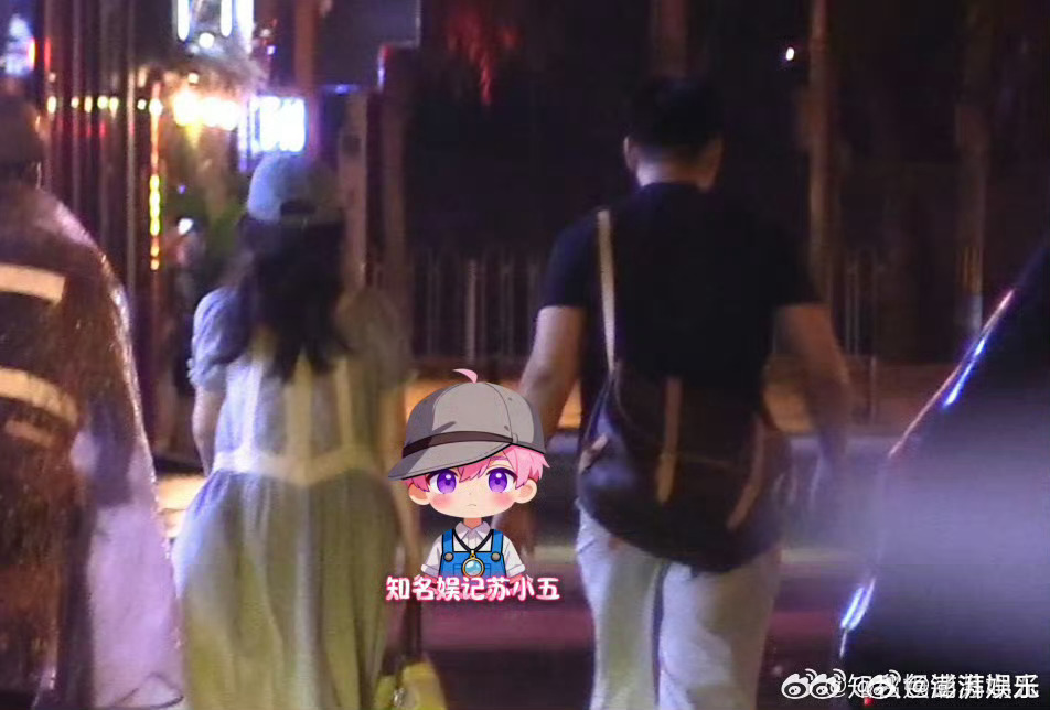 曝陈思诚女友恋情深夜聚餐到凌晨，然后带异性回住所，这画面确实容易让人多想。不过理