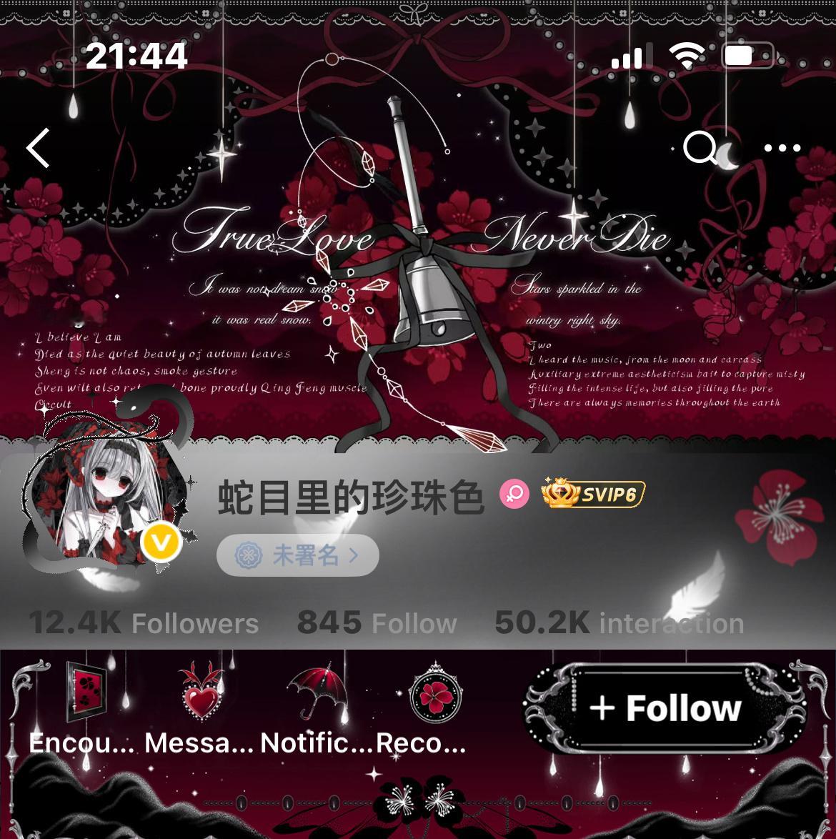 花铃  专栏 · ꒰ঌ☆໒꒱