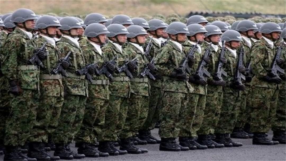 日本“夺岛”方案曝光！但结局早已注定