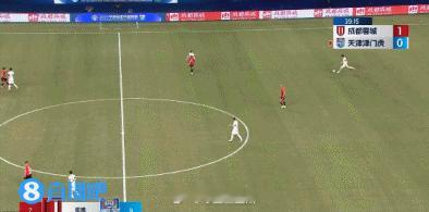 #成都蓉城vs天津津门虎# 07月12日讯 中超第19轮，成都蓉城vs天津津门虎