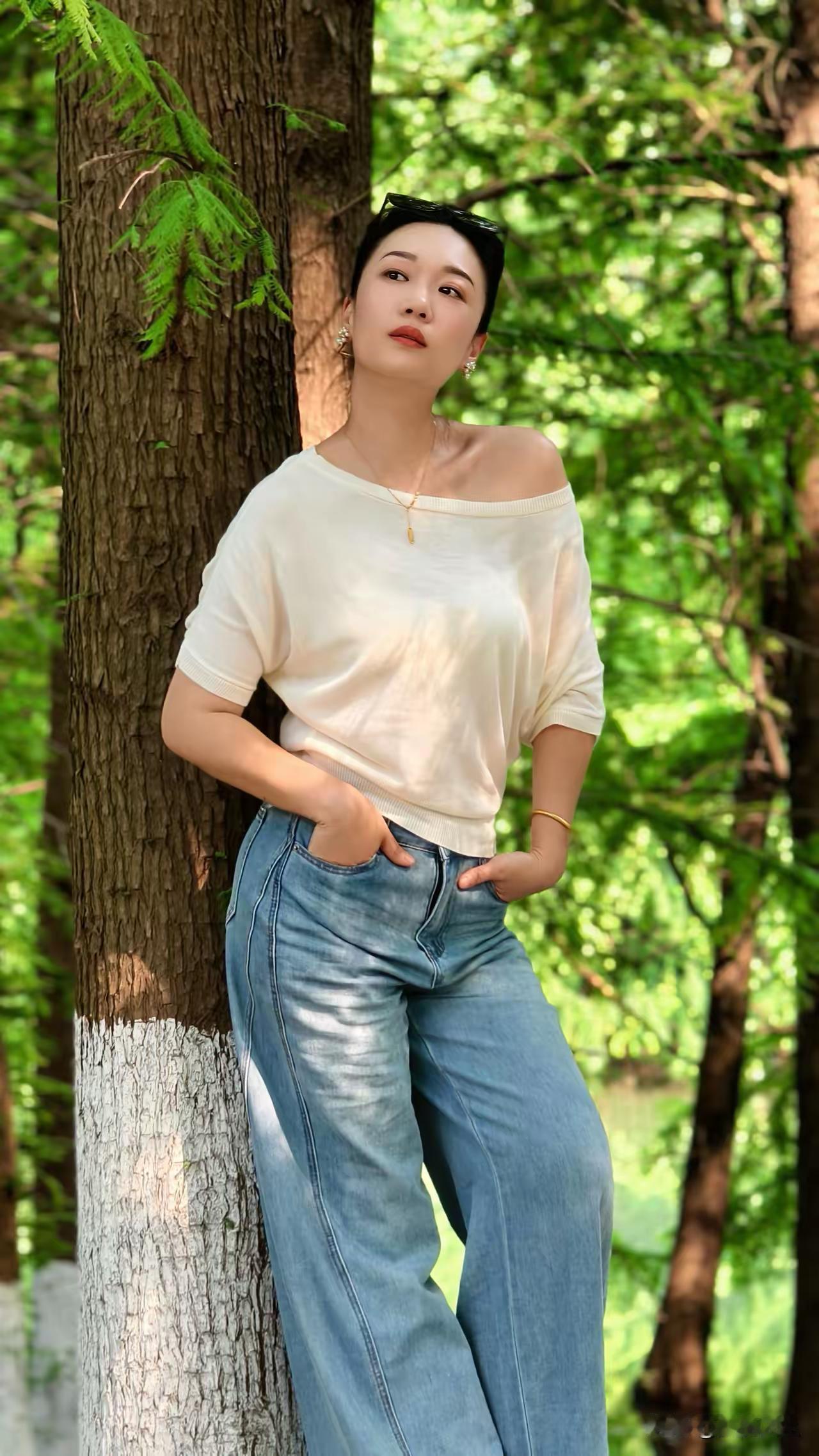 有气质的女人给人什么感觉