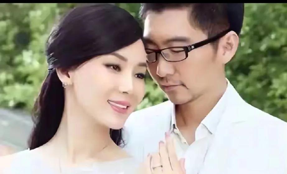 事业巅峰时，陈数做了个惊人决定——嫁给二婚还带娃的赵胤胤，婚后为继子放弃生育。