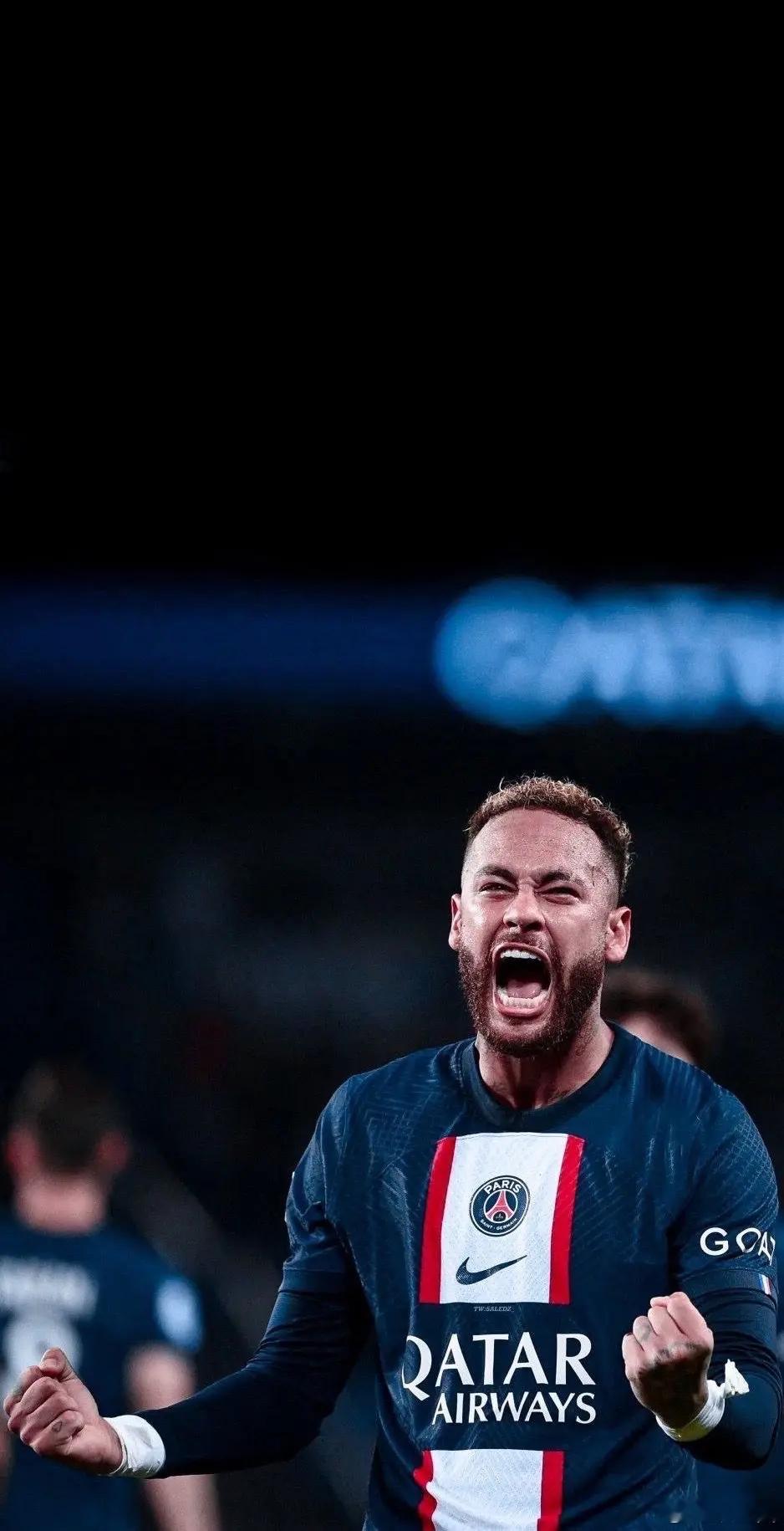 内马尔 NeymarJR高清4K壁纸合集。足球的魅力内马尔neymarjrney
