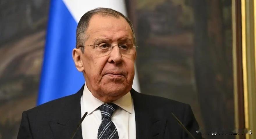 俄罗斯外长拉夫罗夫表示，和平协议「没有最后期限」，莫斯科优先考虑军事目标

俄罗