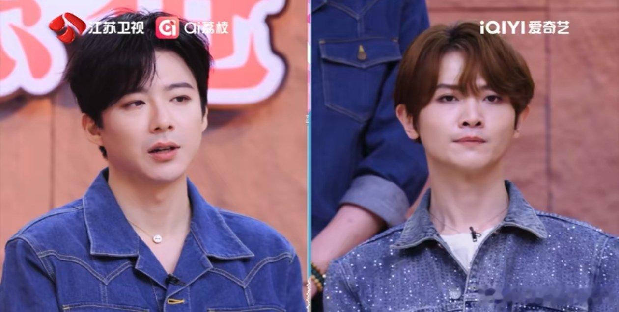 刘宇宁与刘端同时钟情《告别旅行》，选歌环节悬念爆棚！周深秒变悬念大师，精心策划反