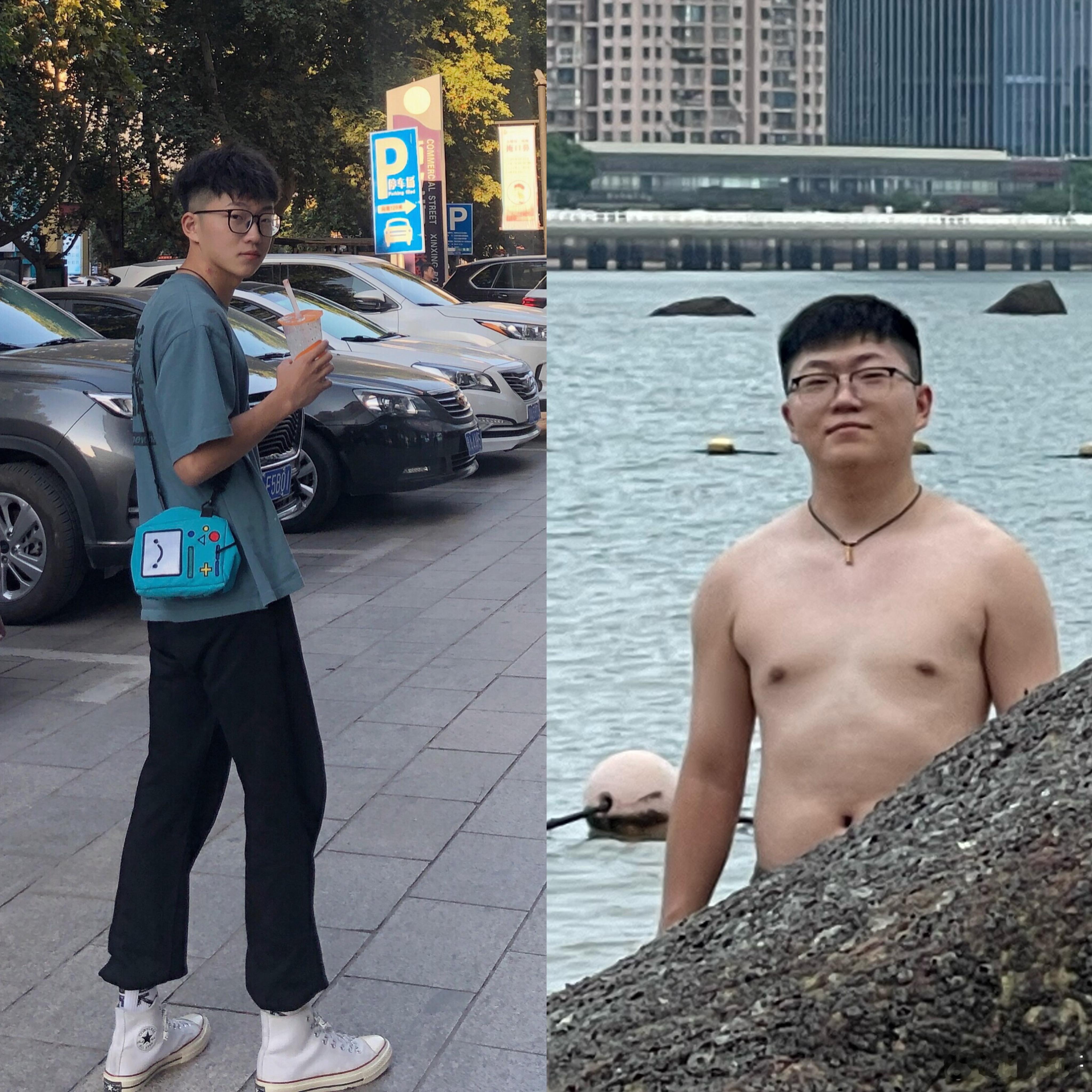 ……[微笑] ​​​