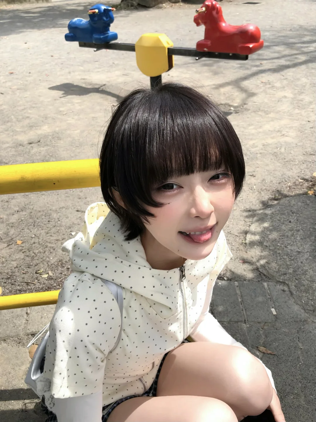 我有竹蜻蜓‘’ꉂ ᳐ ̀Ⱉ´ ᳐ฅ୭