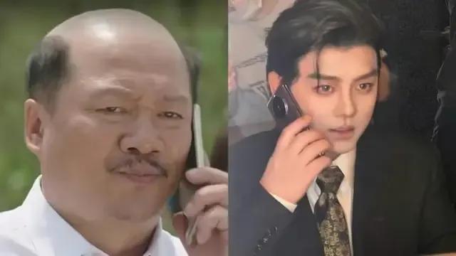 当男人开始学着化妆搞美颜的时候，这个世界就变得有意思多了…

他们可能会与女人同