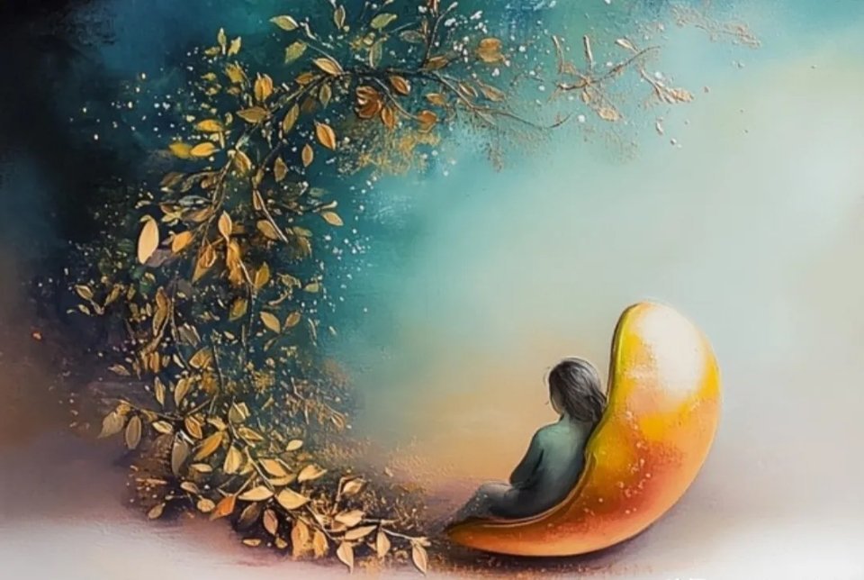 有没有人跟我一样，一入股市深似海，连做梦都在盯盘？尤其是天天盯着盘面的人，白天脑