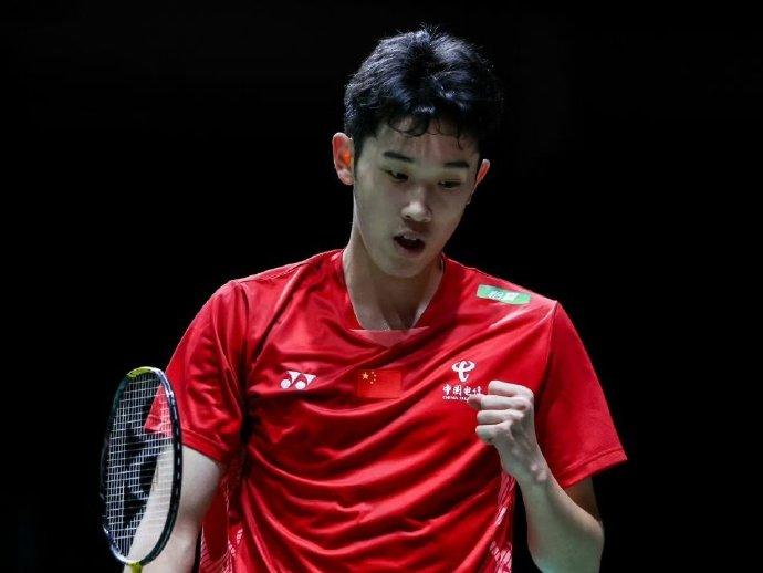 国羽新人冲击为主
亚洲羽毛球团体锦标赛明天将在青岛开始。首日中国男队将出战。
本