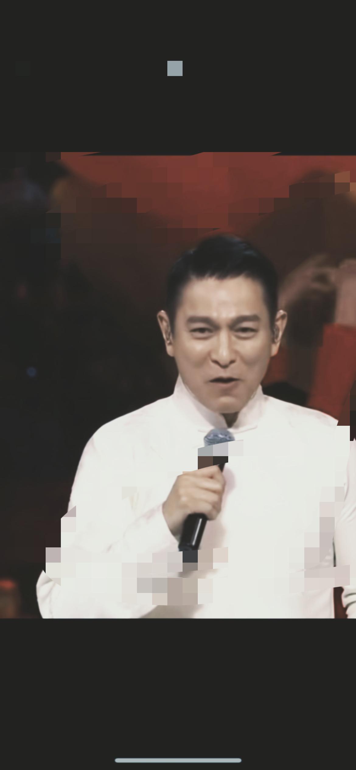 刘德华啊刘德华，64岁了真别这么拼了！

人家开幕式是办盛会，你倒好，直接把十五