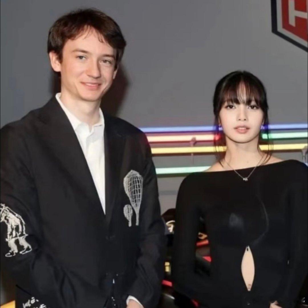 谷爱凌否认恋情那老LV家也是家大业大吧怎么老做捆绑高社会地位女性的事呢？一个Li