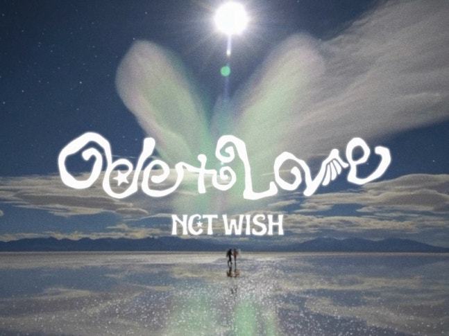 【日刊体育】[NCT WISH将于4月20日携首张正规专辑回归，巩固其"新生代一