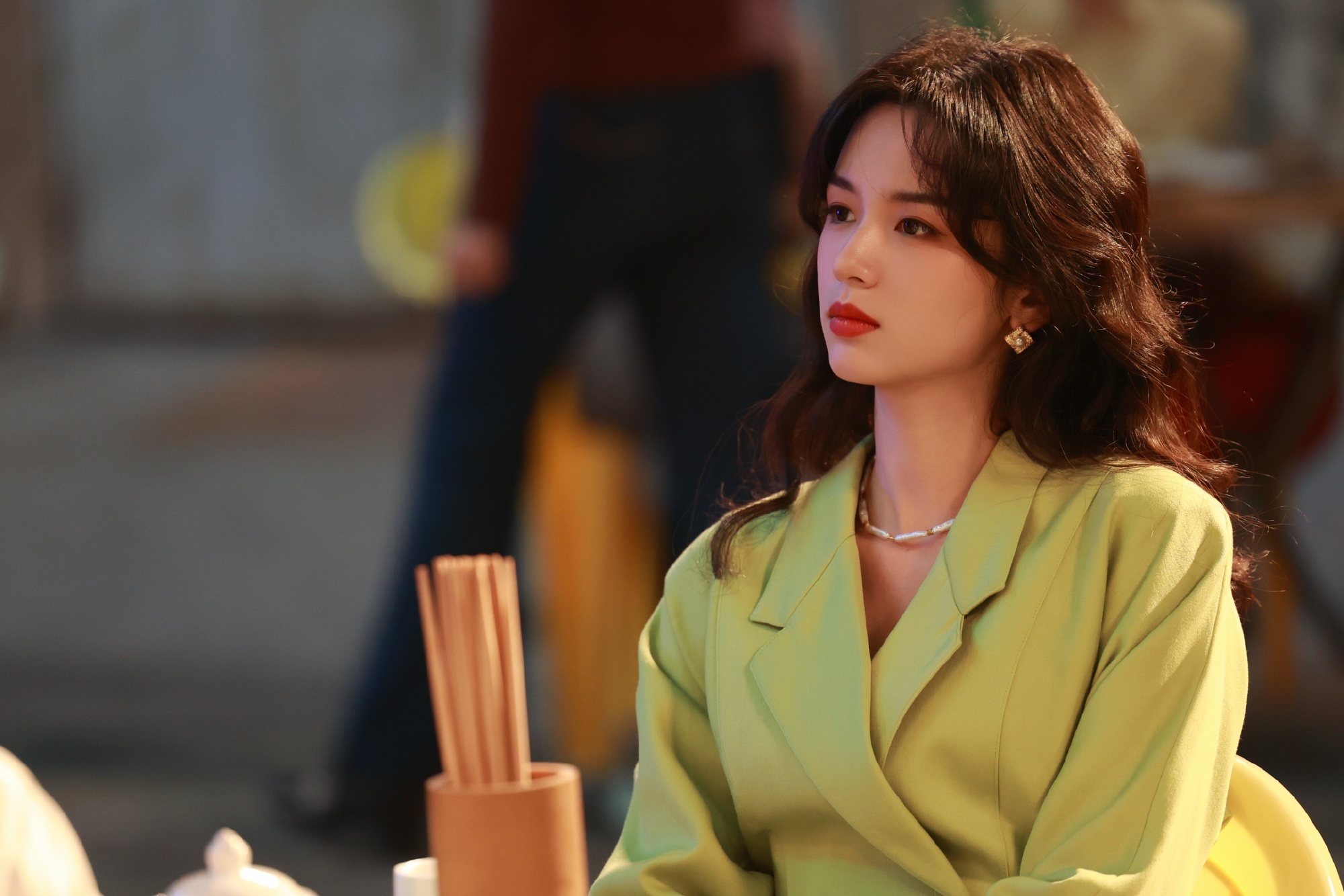 你好1983美成啥了 