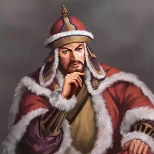 当佛教撞上军事：沮渠牧犍时代北凉的奇妙碰撞

家人们，今天咱来扒一扒沮渠牧犍支持