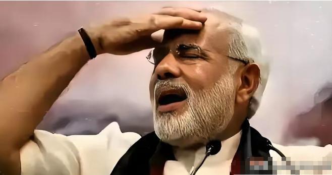 印度“彻底”睡不着了！
 
当地时间4月28日，不少海外化肥进口商表示，中国正在