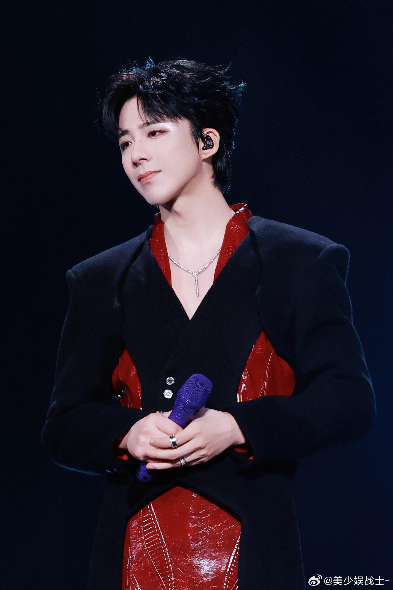 刘宇宁快问快答cut 走过路过千万不要错过刘宇宁的快问快答，感觉完全就是让人心动